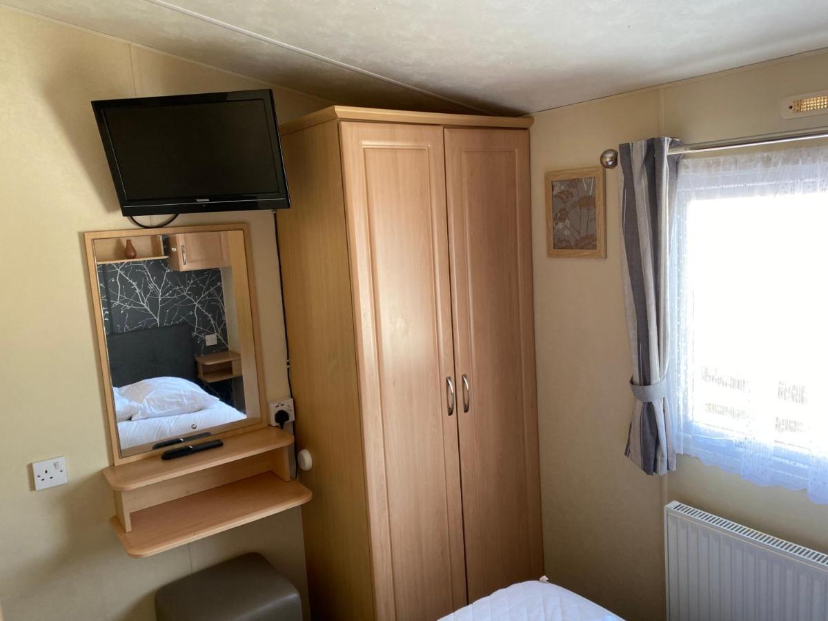 4 Bedroom 10 Berth Caravans With Hot Tub ,Mountain Bikes Tattershall Lakes Zewnętrze zdjęcie